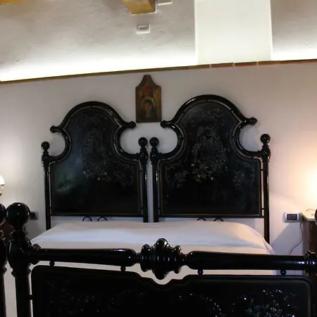 Alabastro Fontesettimena Farm stay