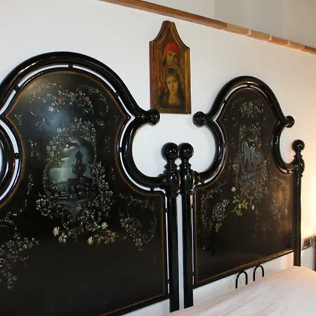 Alabastro Fontesettimena Farm stay