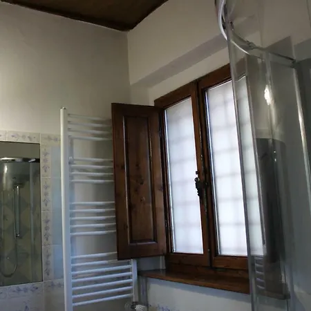 Alabastro Fontesettimena Farm stay Volterra
