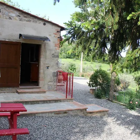 Farm stay Alabastro Fontesettimena Volterra